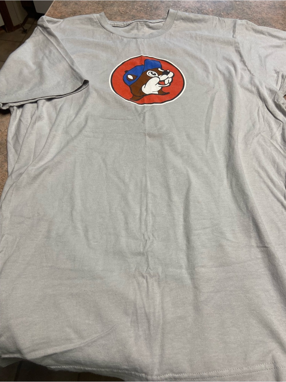 Buc-ees Tennessee Shirt (unisex)